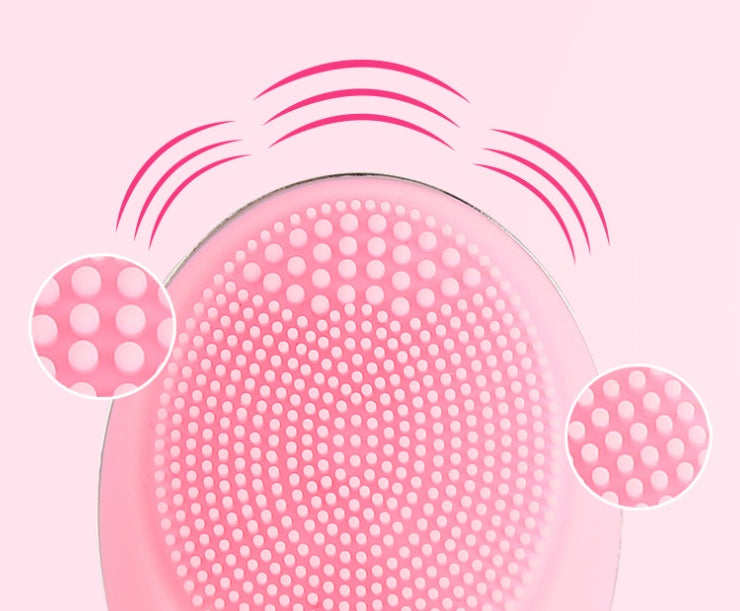 Liposuction Blackhead Electric Blackhead Suction - Say Bye to Blackheads with Sonic Scrubber Works