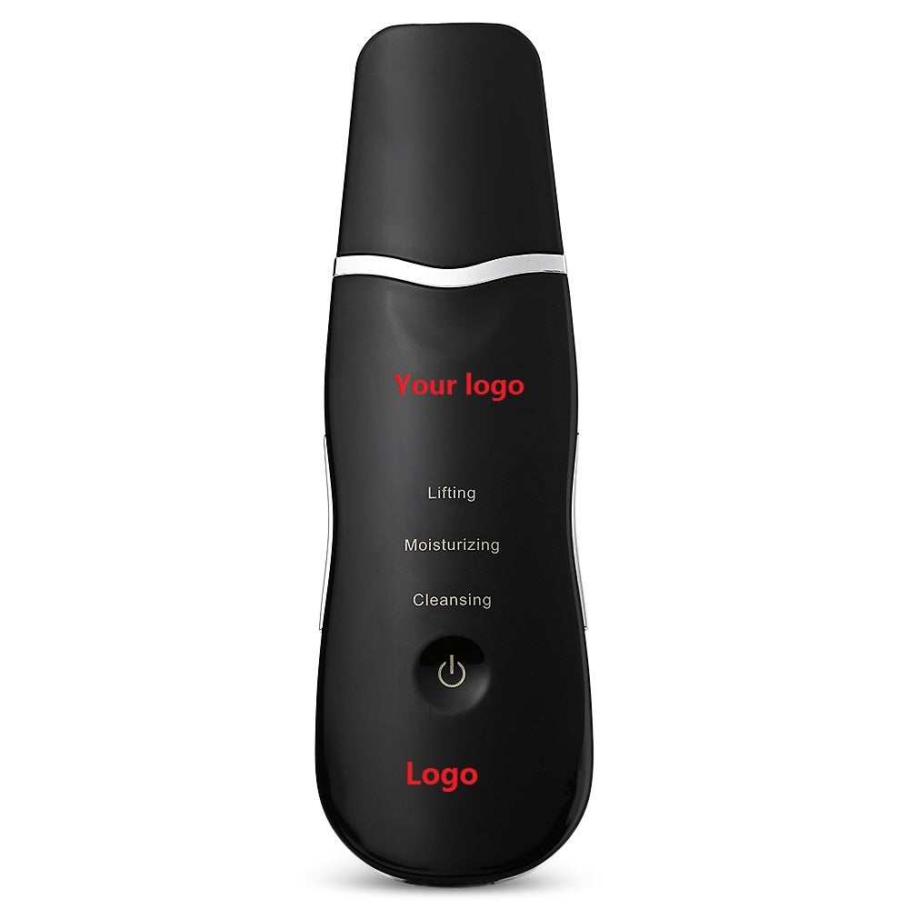 Liposuction Blackhead Electric Blackhead Suction - Say Bye to Blackheads with Sonic Scrubber Works