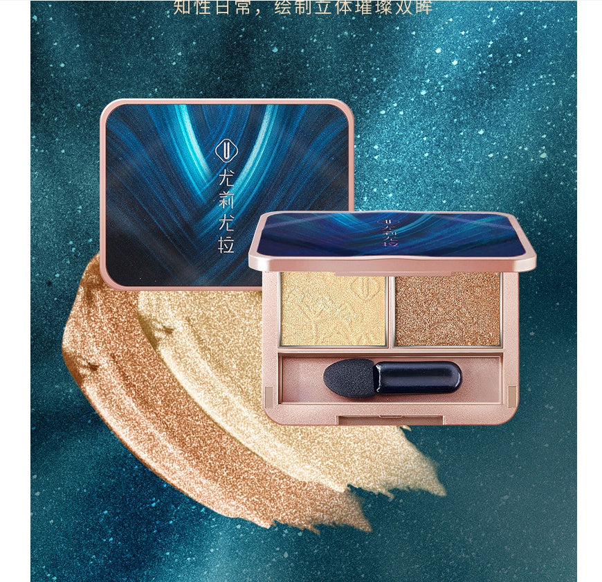 Makeup Set with Cushion Foundation Lipstick and Concealer for Skin Tone Enhancement - Flawless Fun lipstick cushion