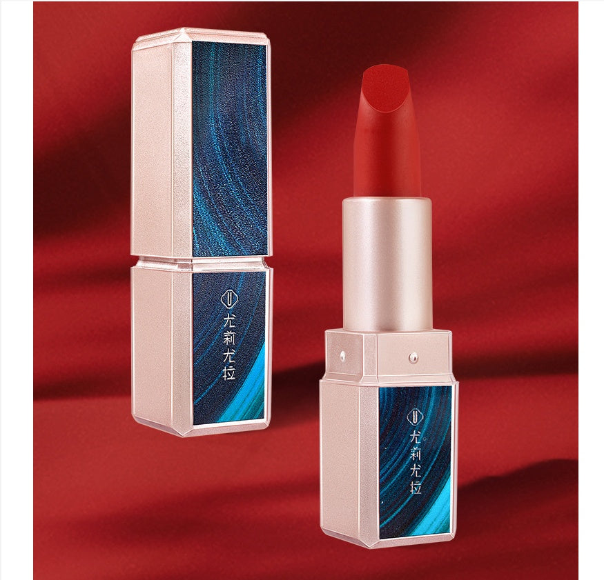 Makeup Set with Cushion Foundation Lipstick and Concealer for Skin Tone Enhancement - Flawless Fun lipstick cushion