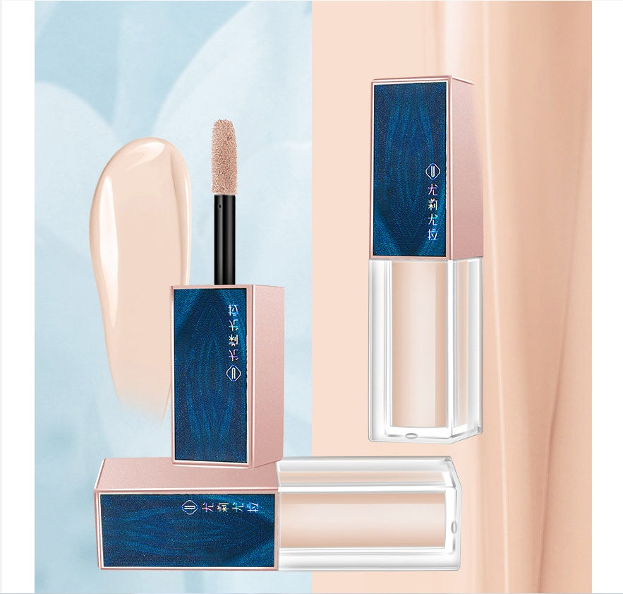 Makeup Set with Cushion Foundation Lipstick and Concealer for Skin Tone Enhancement - Flawless Fun lipstick cushion