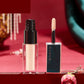 Chinese Style Suit for Makeup Application with Natural Colors and Eight-piece Set - Lipstick Eyeliner Loose Powder Glam