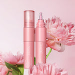 Liquid Blush Moisturizing Makeup with Shimmer in Multiple Colors - Teleplus liquid blush moisturizing clothing paste