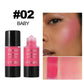 Liquid Blush Press Type 11ml for Women Universal Skin Tone - liquid blush press type