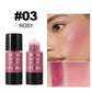 Liquid Blush Press Type 11ml for Women Universal Skin Tone - liquid blush press type