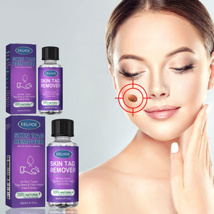 Liquid Body Fading and Skin Cleansing Cue Solution 30ml Boxed - Teleplus skin cleansing cue liquid body fading