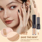Liquid Concealer Double-Headed Contour Stick for Lasting Skin Coverage - Teleplus liquid concealer double-headed
