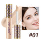 Liquid Concealer Repair Foundation for Brightening and Long-Lasting Coverage - Teleplus colors liquid concealer repair
