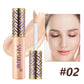 Liquid Concealer Repair Foundation for Brightening and Long-Lasting Coverage - Teleplus colors liquid concealer repair