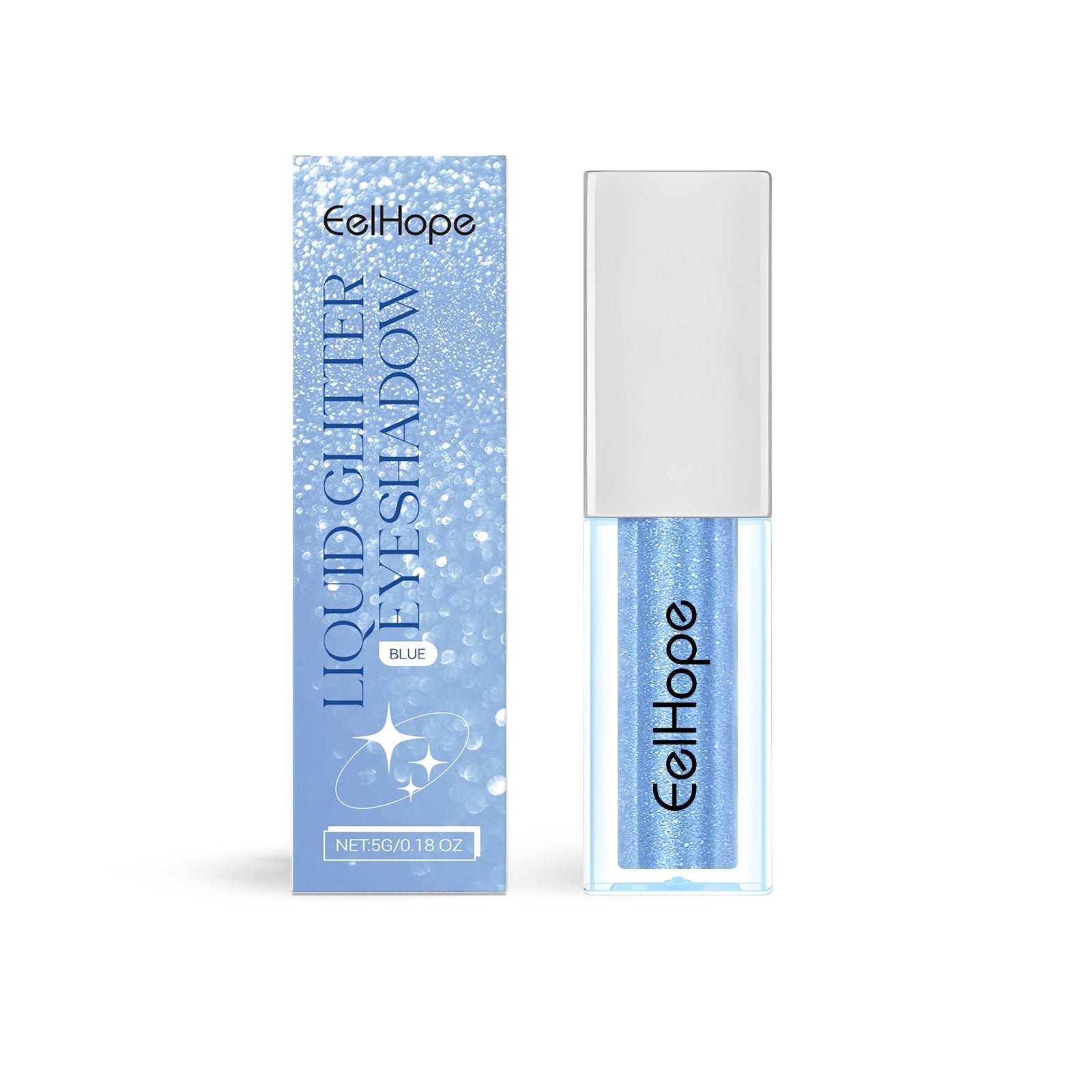 Liquid Eye Shadow with Iron Oxide and Shea Butter for Vibrant Color - liquid eye shadow iron oxide shea butter