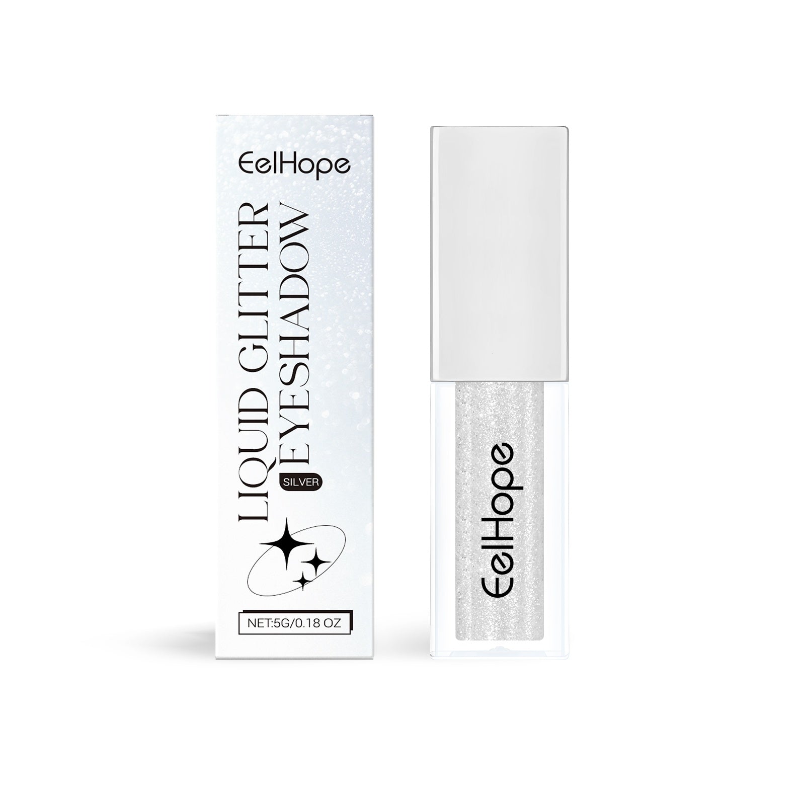 Liquid Eye Shadow with Iron Oxide and Shea Butter for Vibrant Color - liquid eye shadow iron oxide shea butter