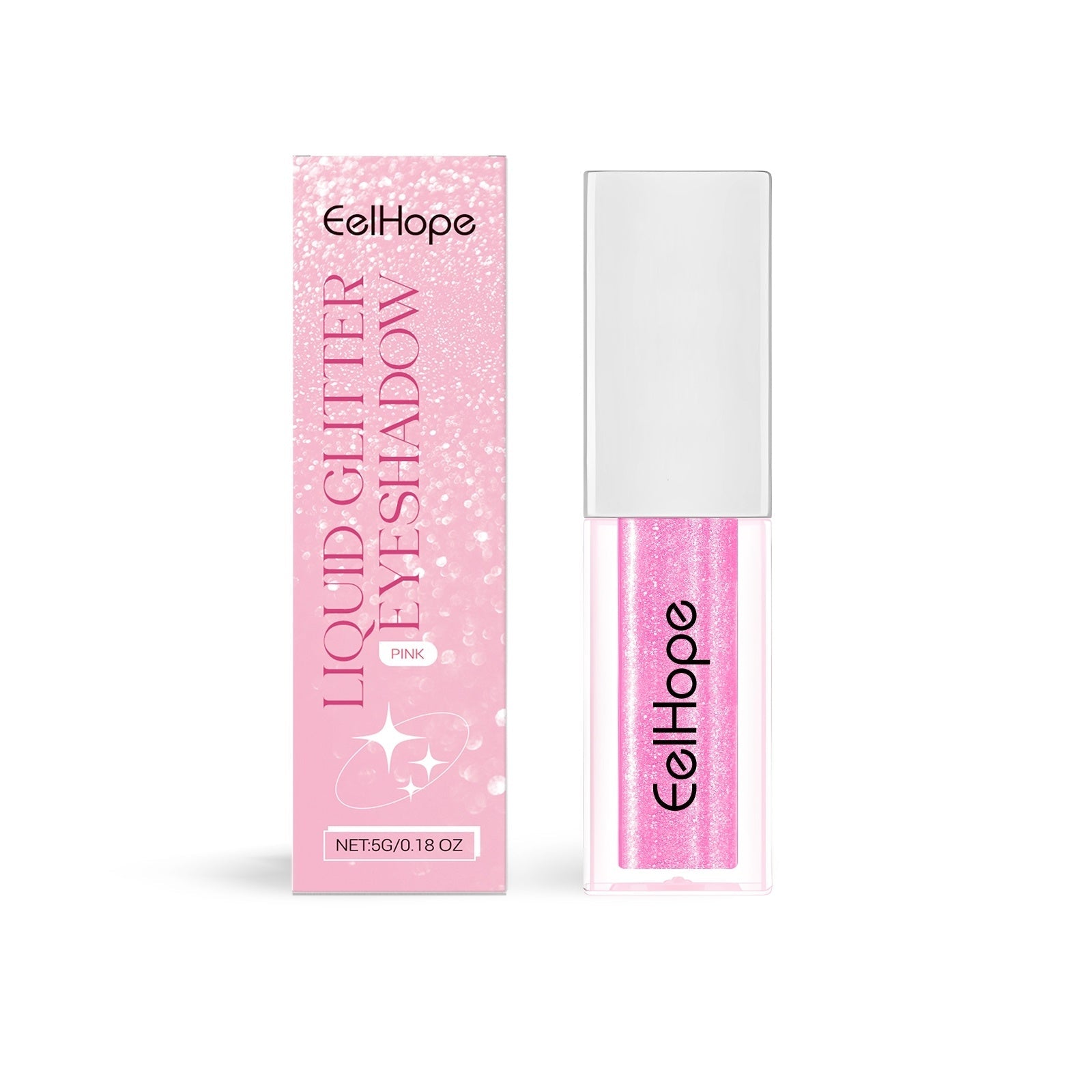 Liquid Eye Shadow with Iron Oxide and Shea Butter for Vibrant Color - liquid eye shadow iron oxide shea butter