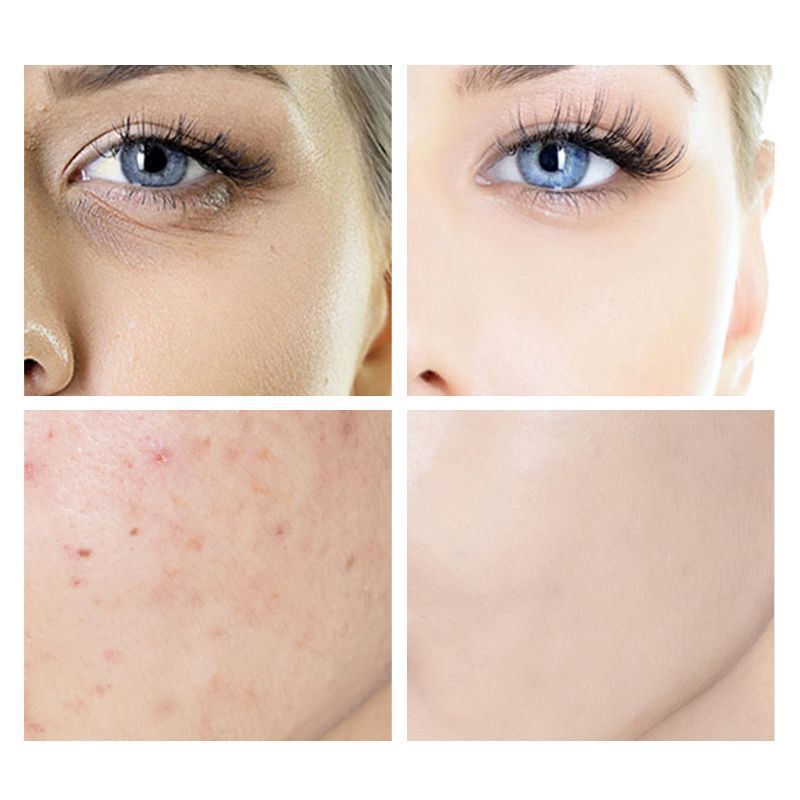 Kiss Beauty Concealer 40ml Color 21 Liquid Foundation for Natural Skin in the United States - Get Your Glow