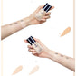Nest Concealer Moisturizing Liquid Foundation for Combination Skin Ivory White - Bird’s That Sticks nest concealer