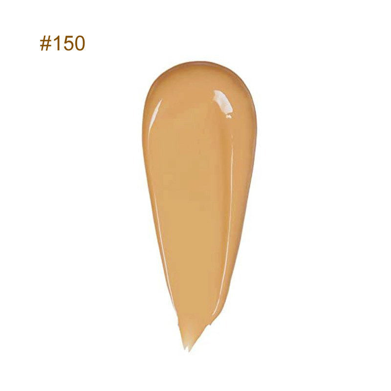 Liquid Foundation Concealer with Moisturizer and Oil Control for All Skin Types - Teleplus liquid foundation concealer