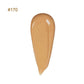 Liquid Foundation Concealer with Moisturizer and Oil Control for All Skin Types - Teleplus liquid foundation concealer