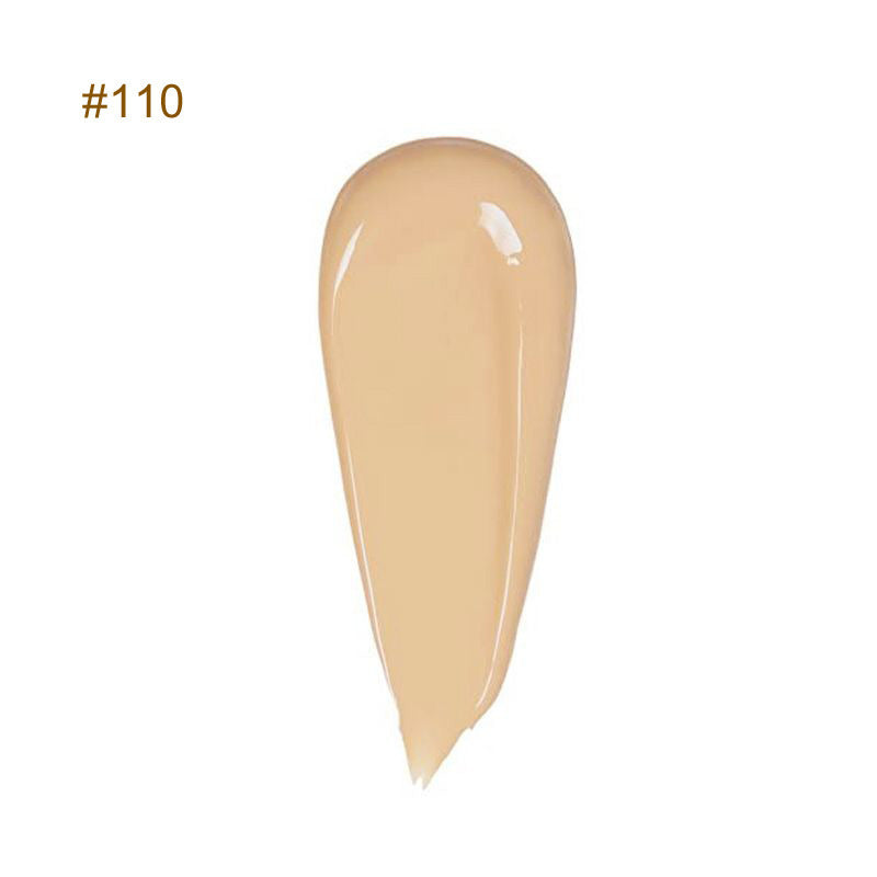 Liquid Foundation Concealer with Moisturizer and Oil Control for All Skin Types - Teleplus liquid foundation concealer