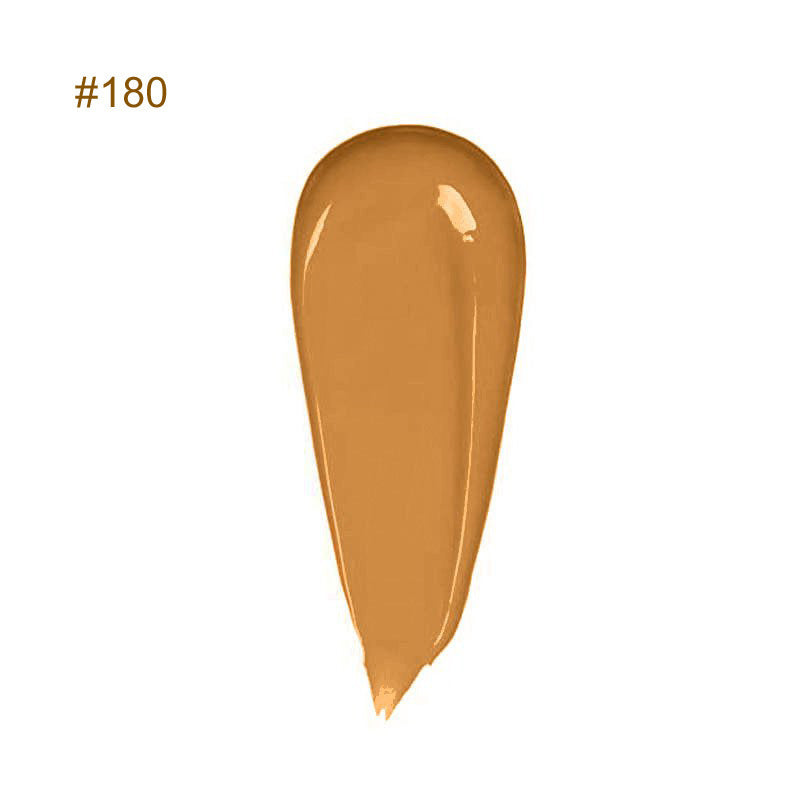 Liquid Foundation Concealer with Moisturizer and Oil Control for All Skin Types - Teleplus liquid foundation concealer