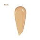 Liquid Foundation Concealer with Moisturizer and Oil Control for All Skin Types - Teleplus liquid foundation concealer