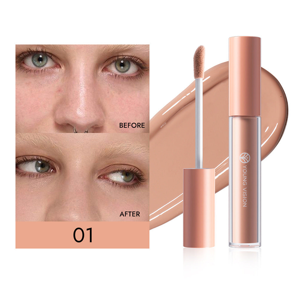 Liquid Foundation for Skin Brightening in Multiple Shades 3ml - Teleplus teleplus liquid foundation skin brightening