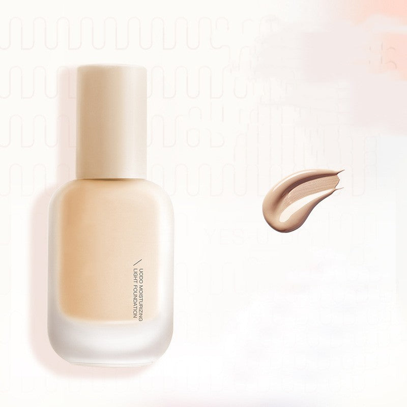 Liquid Foundation Oil Control with Moisturizer and Lasting Concealer Options - for Flawless Face Magic liquid