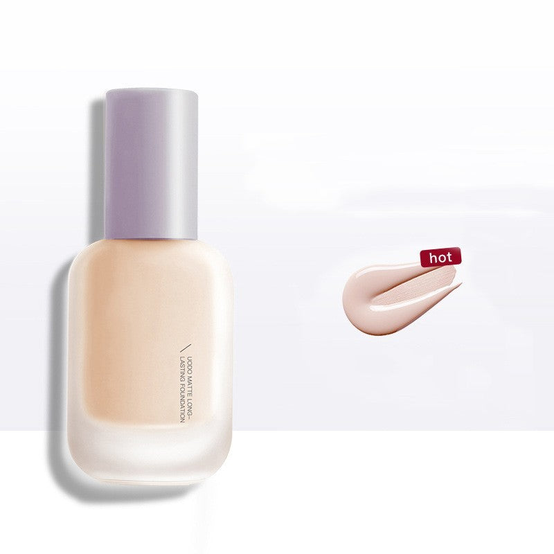 Liquid Foundation Oil Control with Moisturizer and Lasting Concealer Options - for Flawless Face Magic liquid