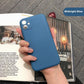 Liquid Silicone Phone Case with Fine Hole Protection in Multiple Colors - Laughing at Scratches liquid silicone phone