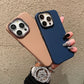 Liquid Silicone Phone Case with Skin Feel for iPhone Models - Teleplus Feeling skin feeling phone case liquid silicone