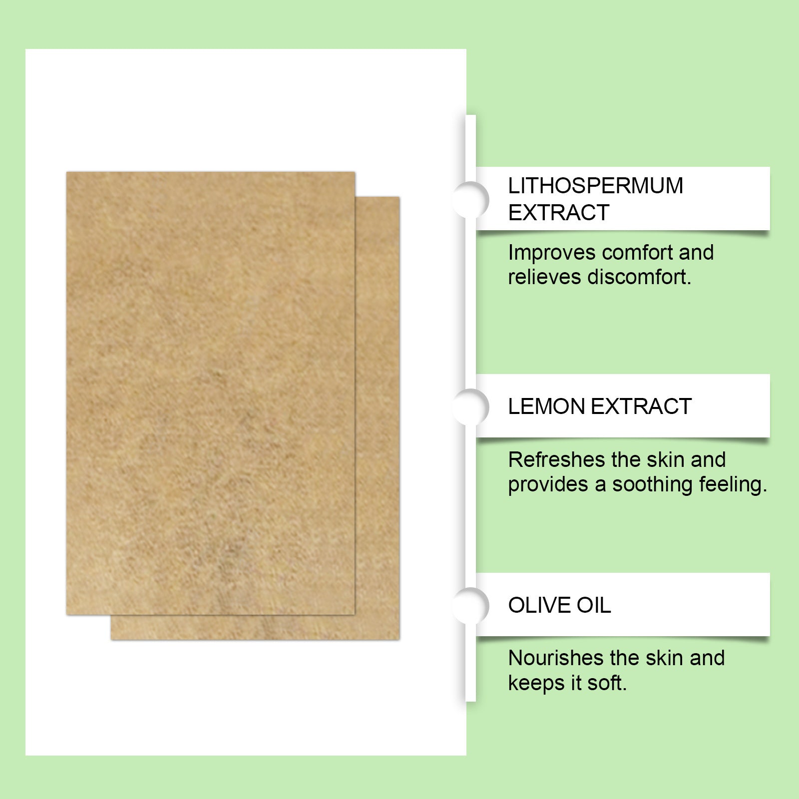 Lithospermi Body Nursing Stickers Pack for Radix Arnebiae Seu and - Teleplus radix arnebiae seu lithospermi body nursing