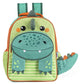 Little Tail New Cartoon Cute Male Children’s School Bag - Cartoon Cute Bag for Tiny Scholars on the Go