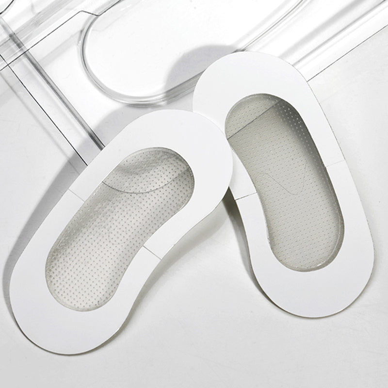 Liya Hyaluronic Acid Microneedle Patch for Nasolabial Fold Moisturizing - Timeless Smiles liya hyaluronic acid