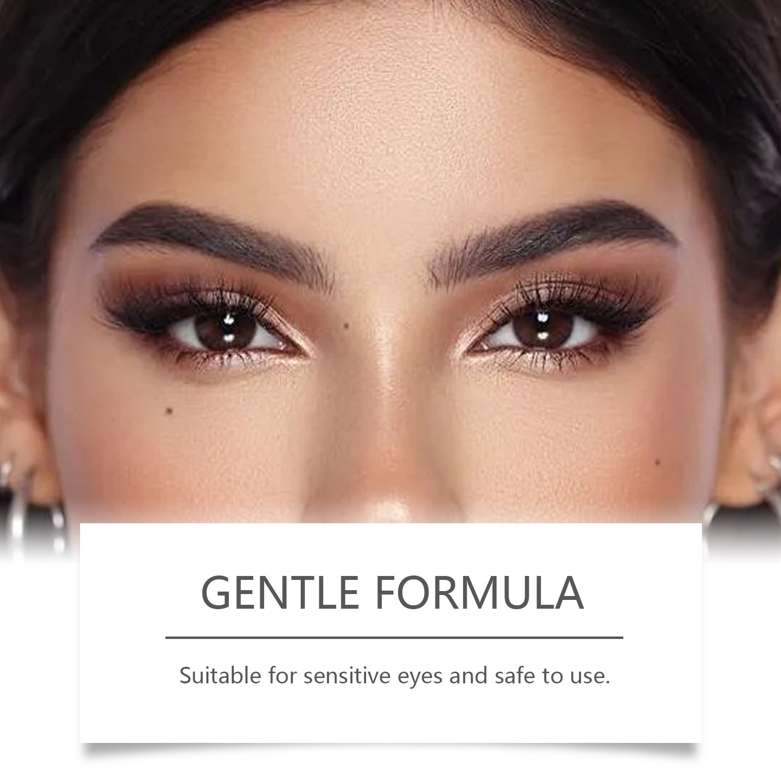 Long Black Mascara Lasting Waterproof with Natural Ingredients - long black mascara lasting