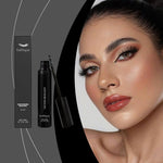 Long Black Mascara Lasting Waterproof with Natural Ingredients - long black mascara lasting