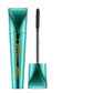 Long Curling Base Peacock Mascara for Curly Black Eyelashes - Teleplus long curling base peacock mascara