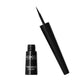 Long-lasting Black Liquid Eyeliner for Precise and Smudge-proof Eye Definition - Teleplus Eyes black eyeliner liquid