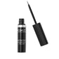 Long-lasting Black Liquid Eyeliner for Precise and Smudge-proof Eye Definition - Teleplus Eyes black eyeliner liquid