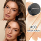 Long-lasting Brightening BB Cream for Skin Tone Enhancement and Moisturizing - Teleplus liquid foundation air cushion