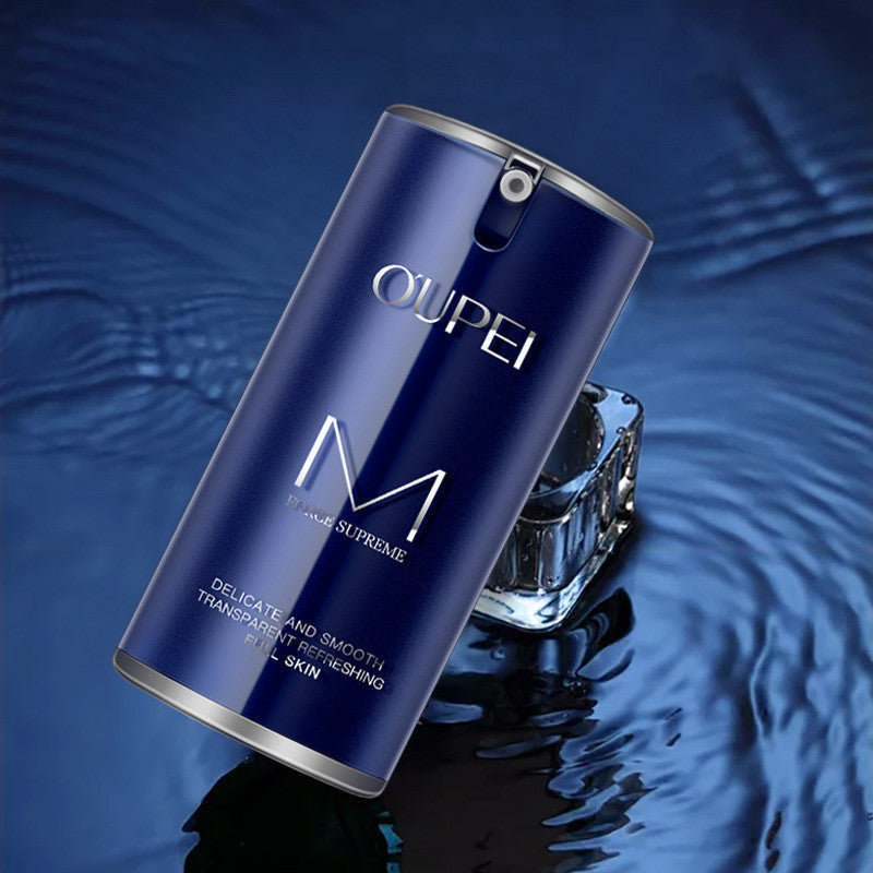 United States Advanced Skin Tone Brightening Cream for Fine Line Reduction - Conceal Lines and Shine on All Types