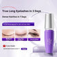 Long Lasting Eyelash Growth Serum for Thicker Fuller Lashes - eyelash growth serum