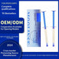 Long Lasting Full Coverage Foundation Concealer OEM ODM Export Edition