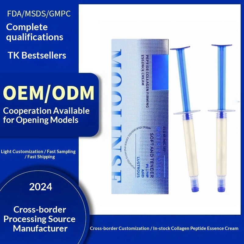 Long Lasting Full Coverage Foundation Concealer OEM ODM Export Edition