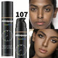 Long Lasting Hydrating Foundation Waterproof Oil Control Brightening Makeup