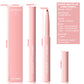 Long Lasting Lip Liner Easy to Apply Smooth Waterproof Makeup Pencil - Teleplus lip liner long lasting