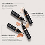 Long Lasting Liquid Concealer Pen Full Coverage Makeup 10ml Face Corrector - Teleplus concealer pen long lasting