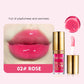 Long Lasting Matte Lipstick 3ML Waterproof Lightweight Lip Color Makeup - Teleplus long lasting matte lipstick