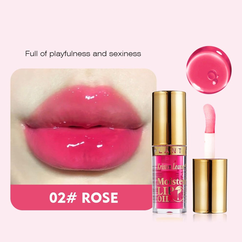 Long Lasting Matte Lipstick 3ML Waterproof Lightweight Lip Color Makeup - Teleplus long lasting matte lipstick