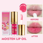 Long Lasting Matte Lipstick 3ML Waterproof Lightweight Lip Color Makeup - Teleplus long lasting matte lipstick