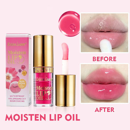 Long Lasting Matte Lipstick 3ML Waterproof Lightweight Lip Color Makeup - Teleplus long lasting matte lipstick