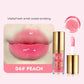 Long Lasting Matte Lipstick 3ML Waterproof Lightweight Lip Color Makeup - Teleplus long lasting matte lipstick