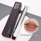 Long-lasting Moisturizing Gloss Solid Lipstick with Color-Enhancing Shades - Color-Boost lip gloss solid lipstick